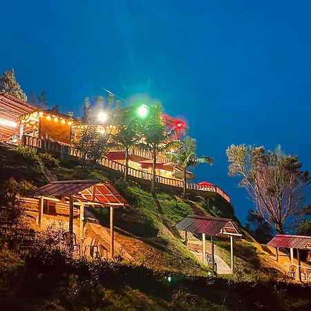 Vista Hermosa Eco Hostal Carmen de Viboral エクステリア 写真
