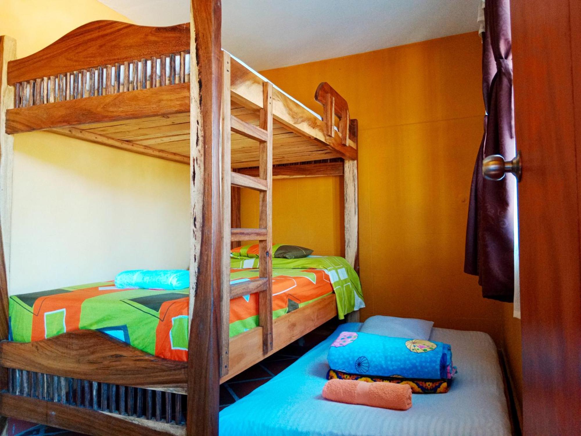 Vista Hermosa Eco Hostal Carmen de Viboral 部屋 写真
