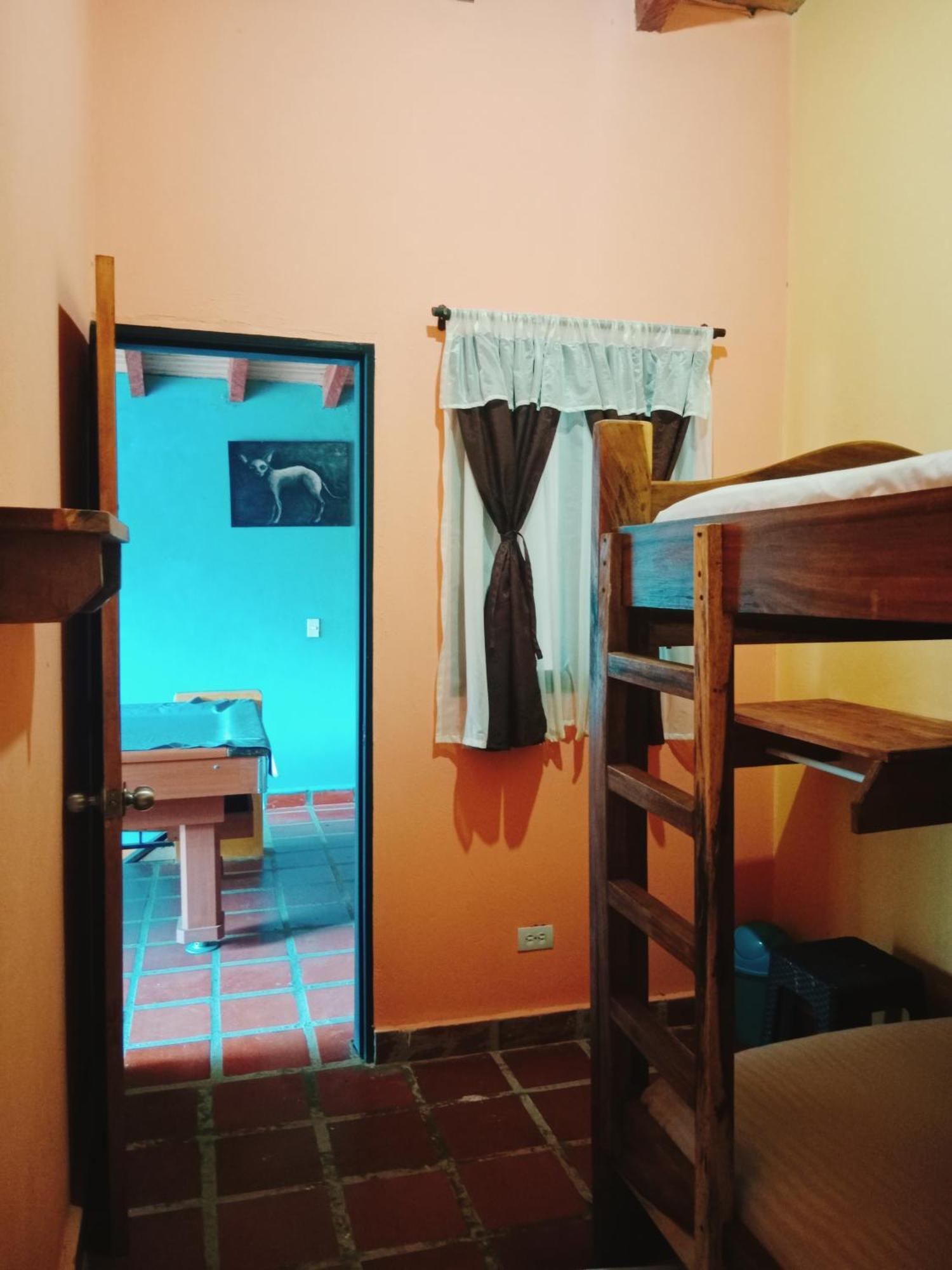 Vista Hermosa Eco Hostal Carmen de Viboral 部屋 写真