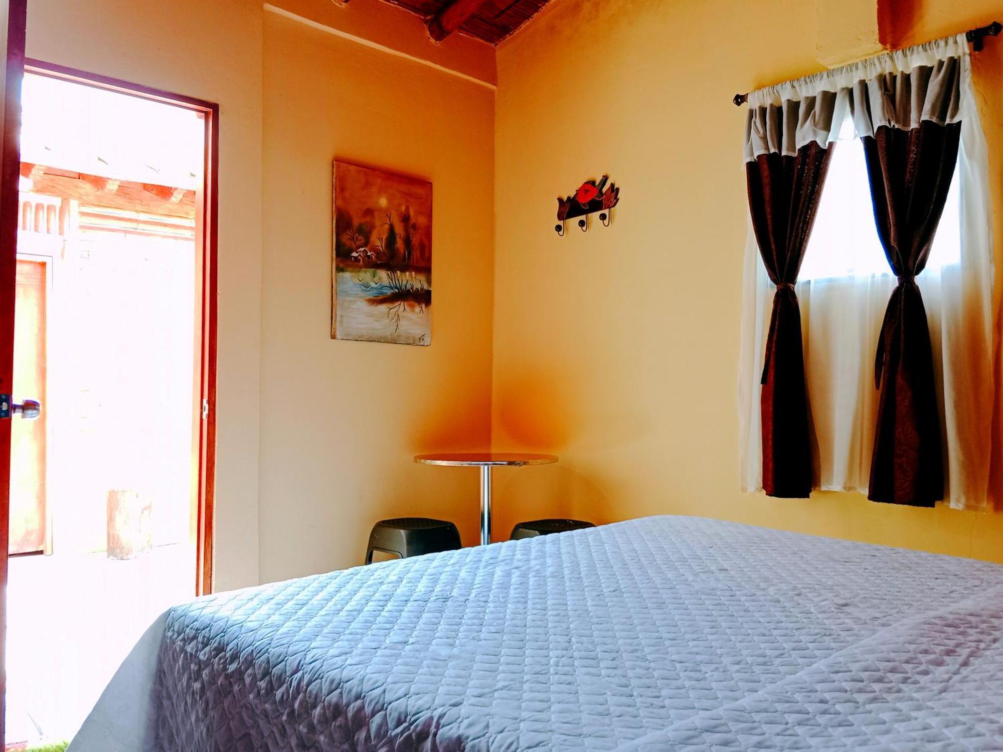 Vista Hermosa Eco Hostal Carmen de Viboral 部屋 写真