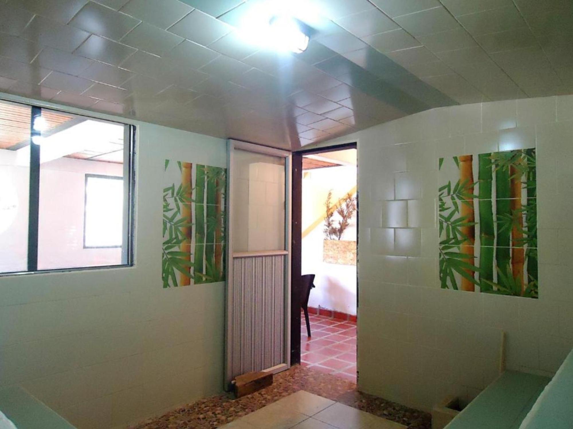 Vista Hermosa Eco Hostal Carmen de Viboral エクステリア 写真