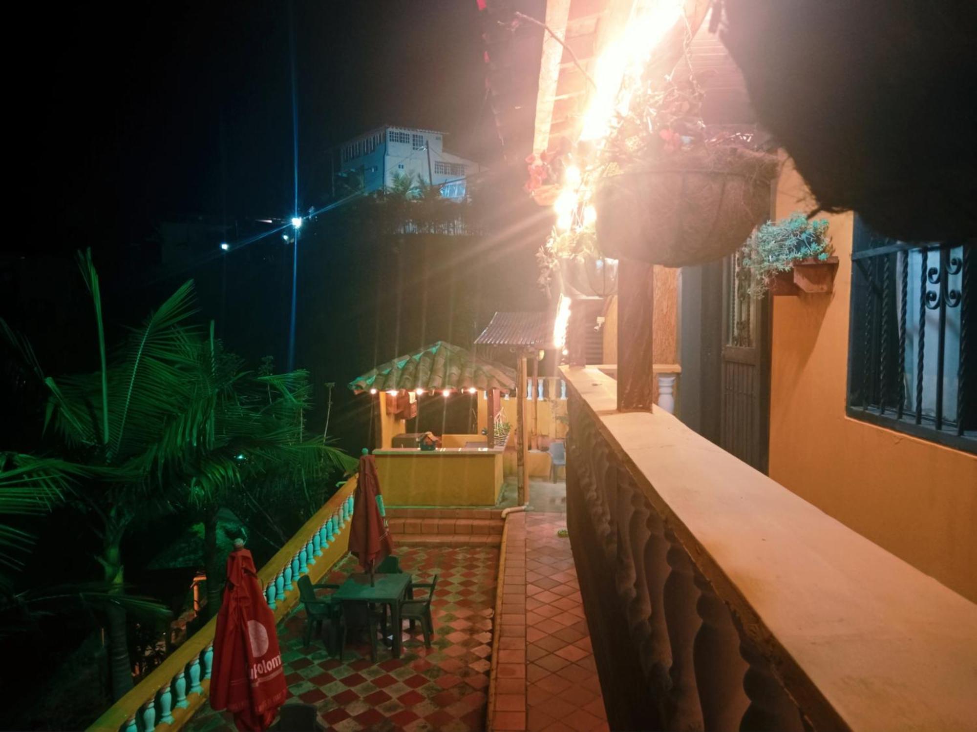 Vista Hermosa Eco Hostal Carmen de Viboral 部屋 写真