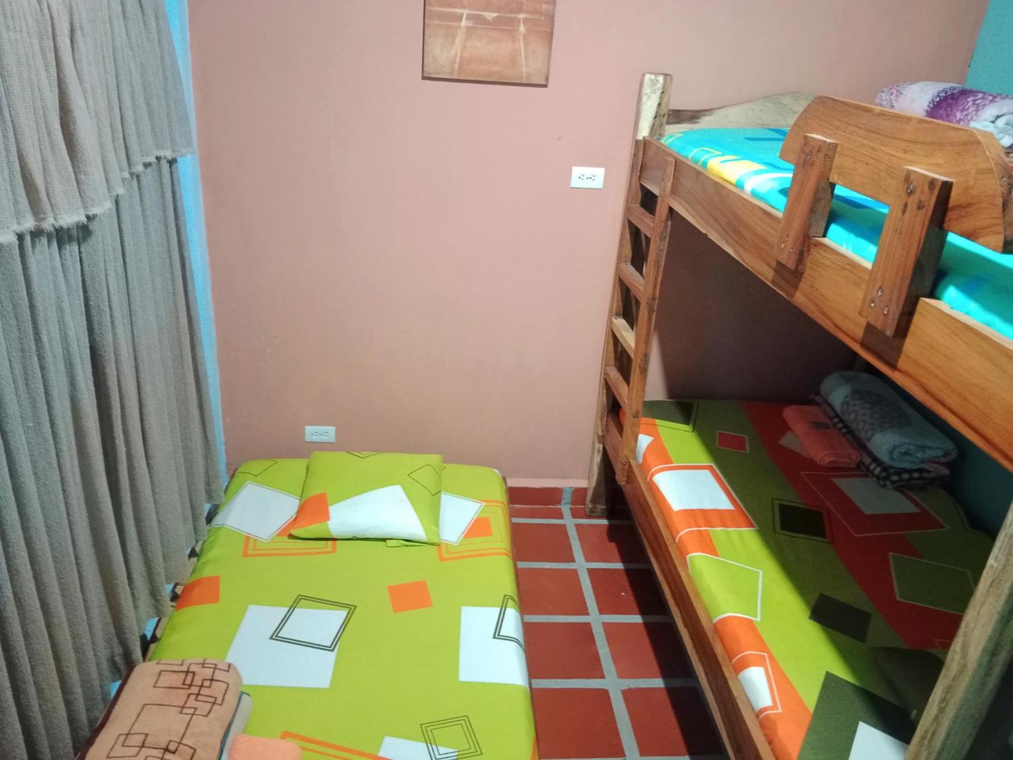 Vista Hermosa Eco Hostal Carmen de Viboral エクステリア 写真