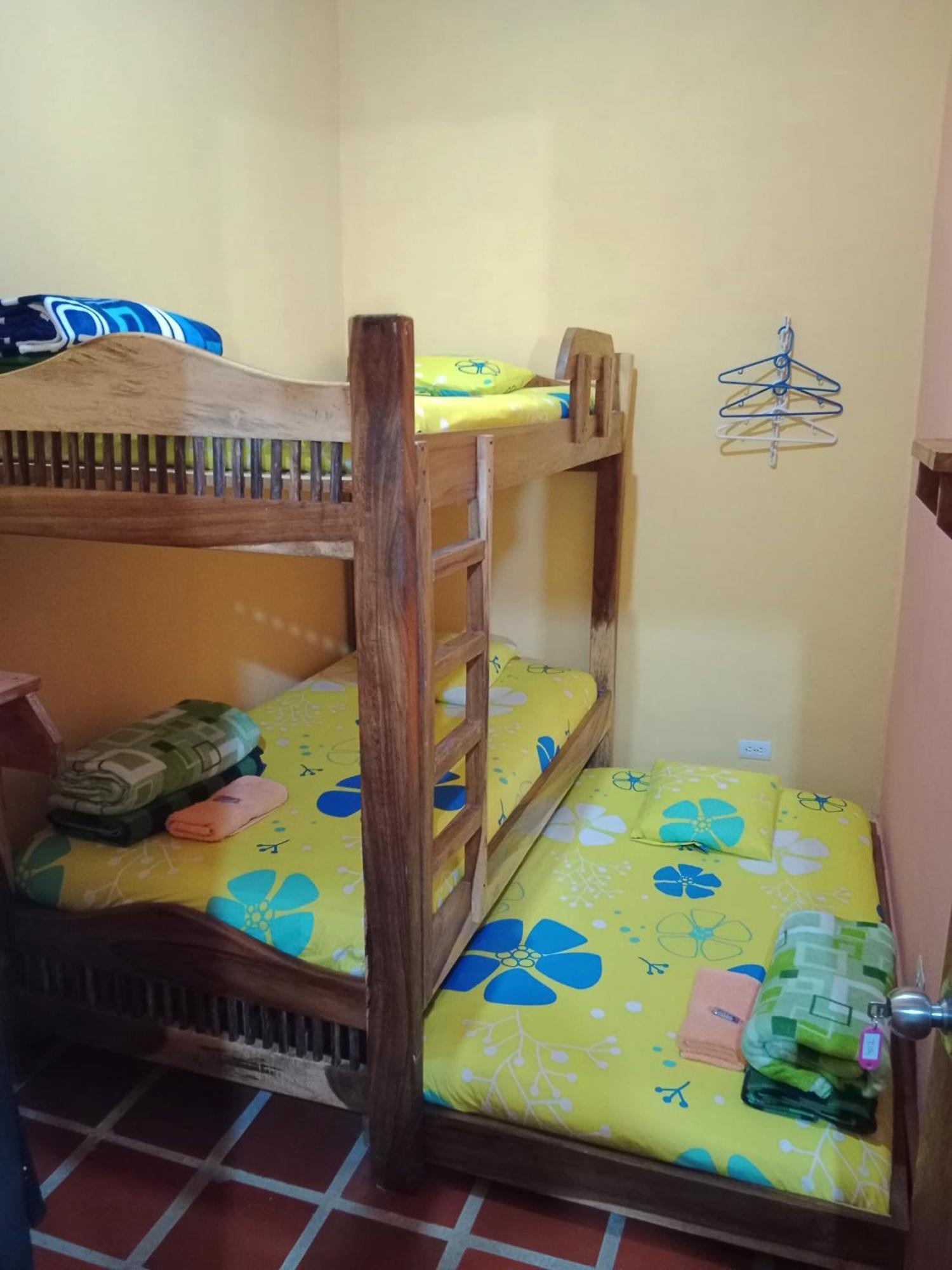 Vista Hermosa Eco Hostal Carmen de Viboral エクステリア 写真